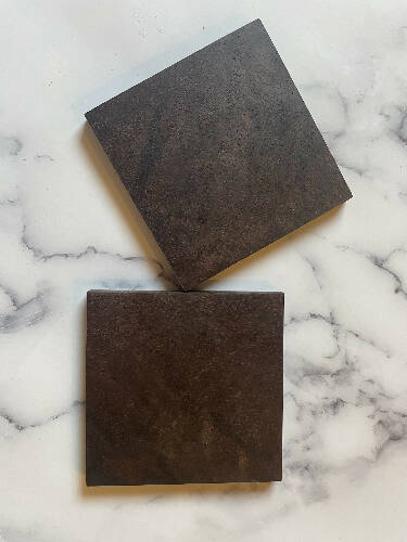 Walnut Coaster (package of 2)