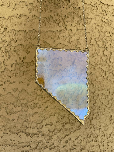 Dichroic Nevada