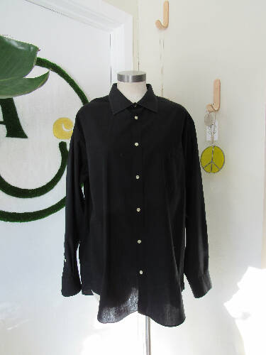 Paul Jardin Black Top