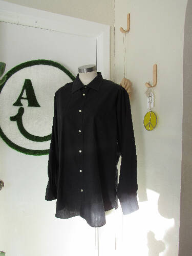 Paul Jardin Black Top