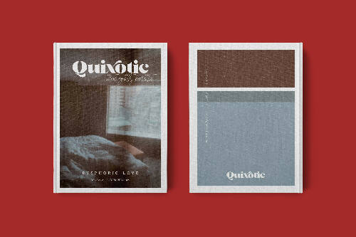Quixotic: Dysphoric Love