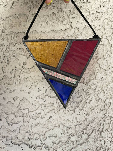Primary Triangle