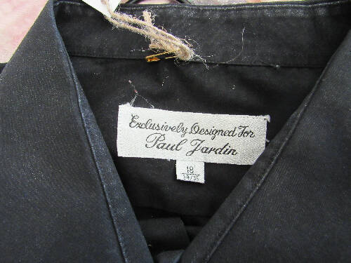 Paul Jardin Black Top