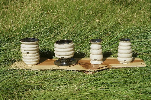 ISO 400 Planter