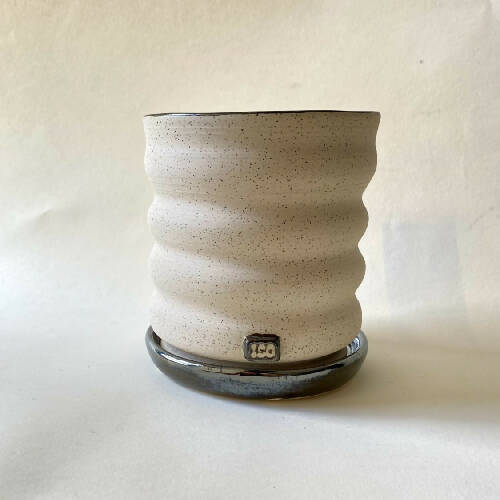 ISO 400 Planter