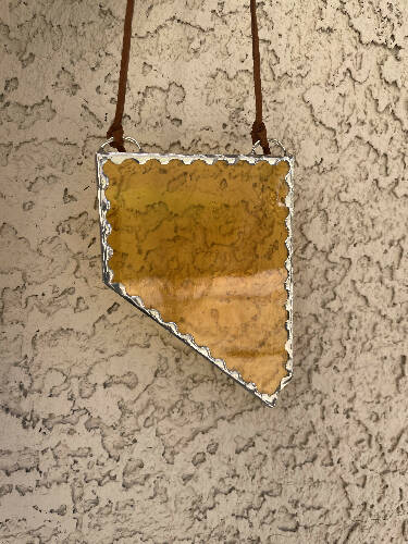 Amber Nevada