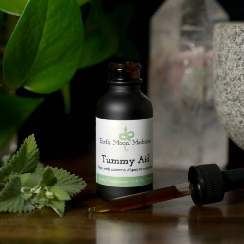 Tummy Aid