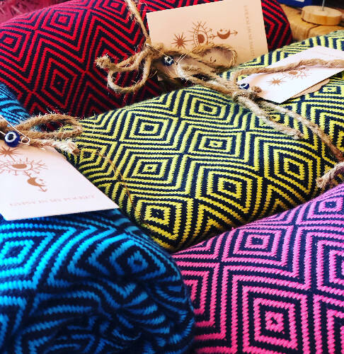 Turkish Handmade Towels