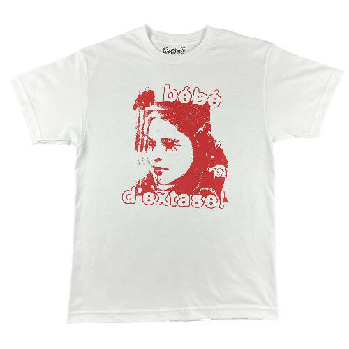 Spins Tee