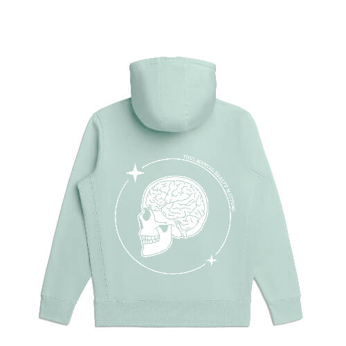 Mental Health Matters Hoodie