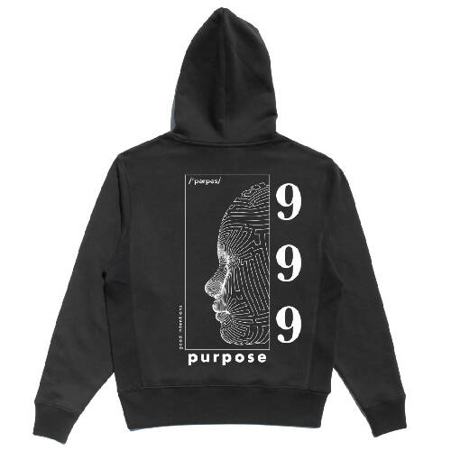 999 Hoodie