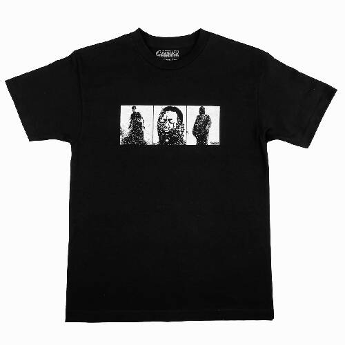 Consumed Tee