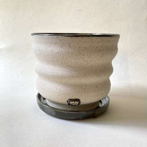 ISO 400 Planter
