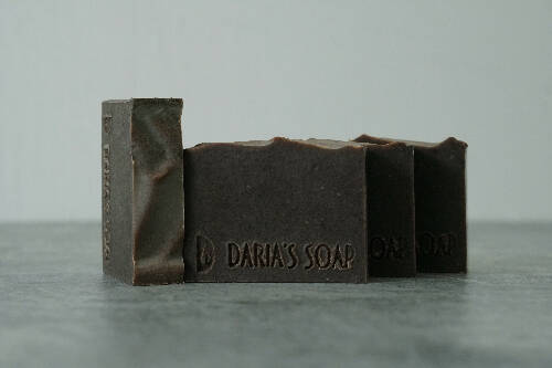 Indian Bay with Black Walnut Powder