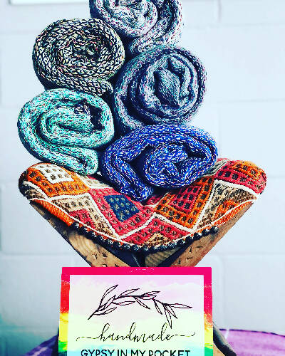 Turkish Handmade Towels