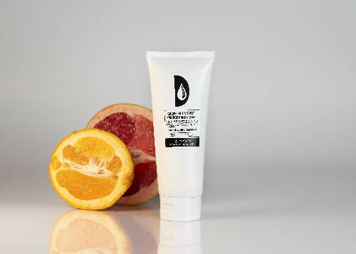 GRAPEFRUIT & SWEET ORANGE HAND CREAM