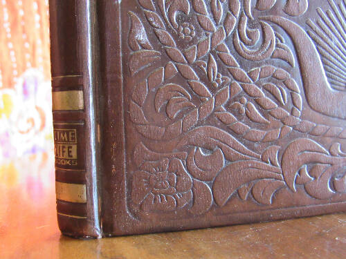 Time-Life Books: The Old West: The Forty-Niners 1974