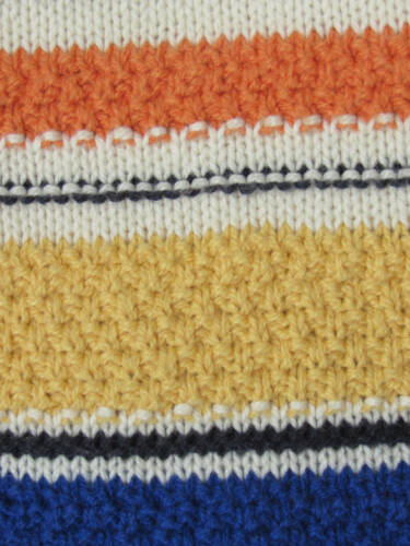 1990s Liz Claiborne Lizsport Knit Jumper