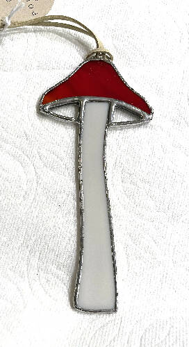 Shortcake Mushroom