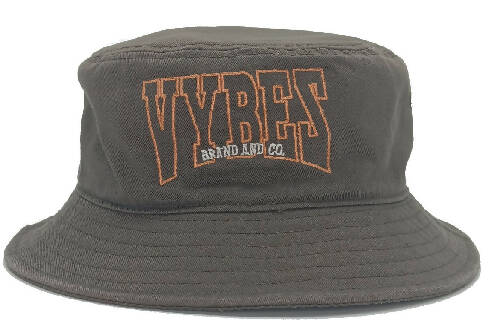 Bucket Hat Arc Logo