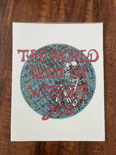 Collage prints