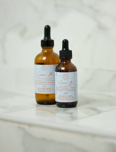 Root Of The Matter Growth Stimulator Oil