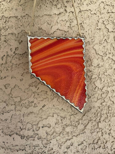 Swirl Nevada