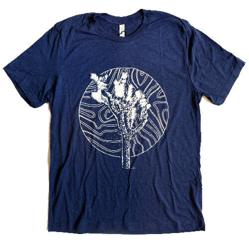 "Be Still" T-Shirt