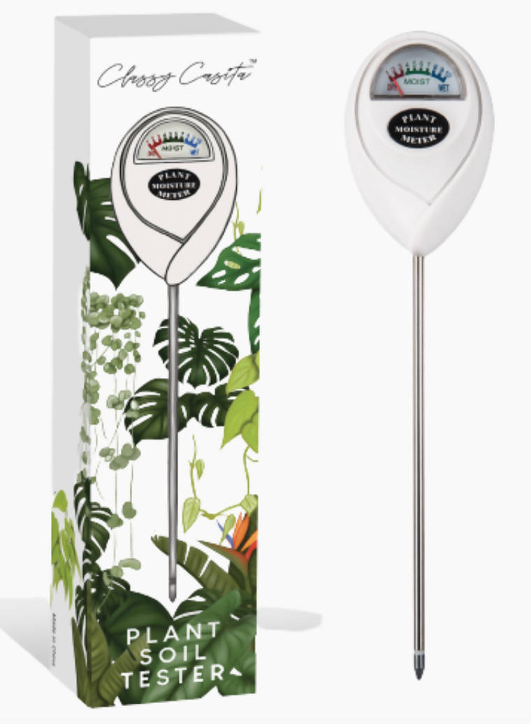 Moisture Meter