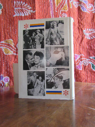 The Glamour Girls by James Robert Parish and Don E. Stanke 1975