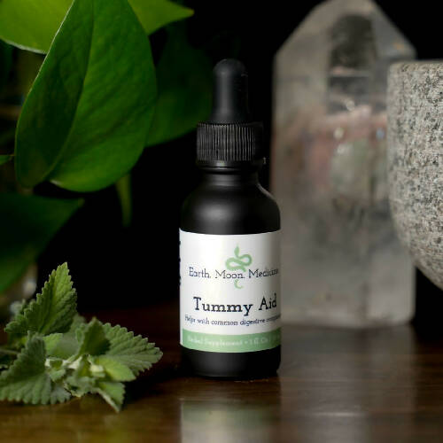 Tummy Aid