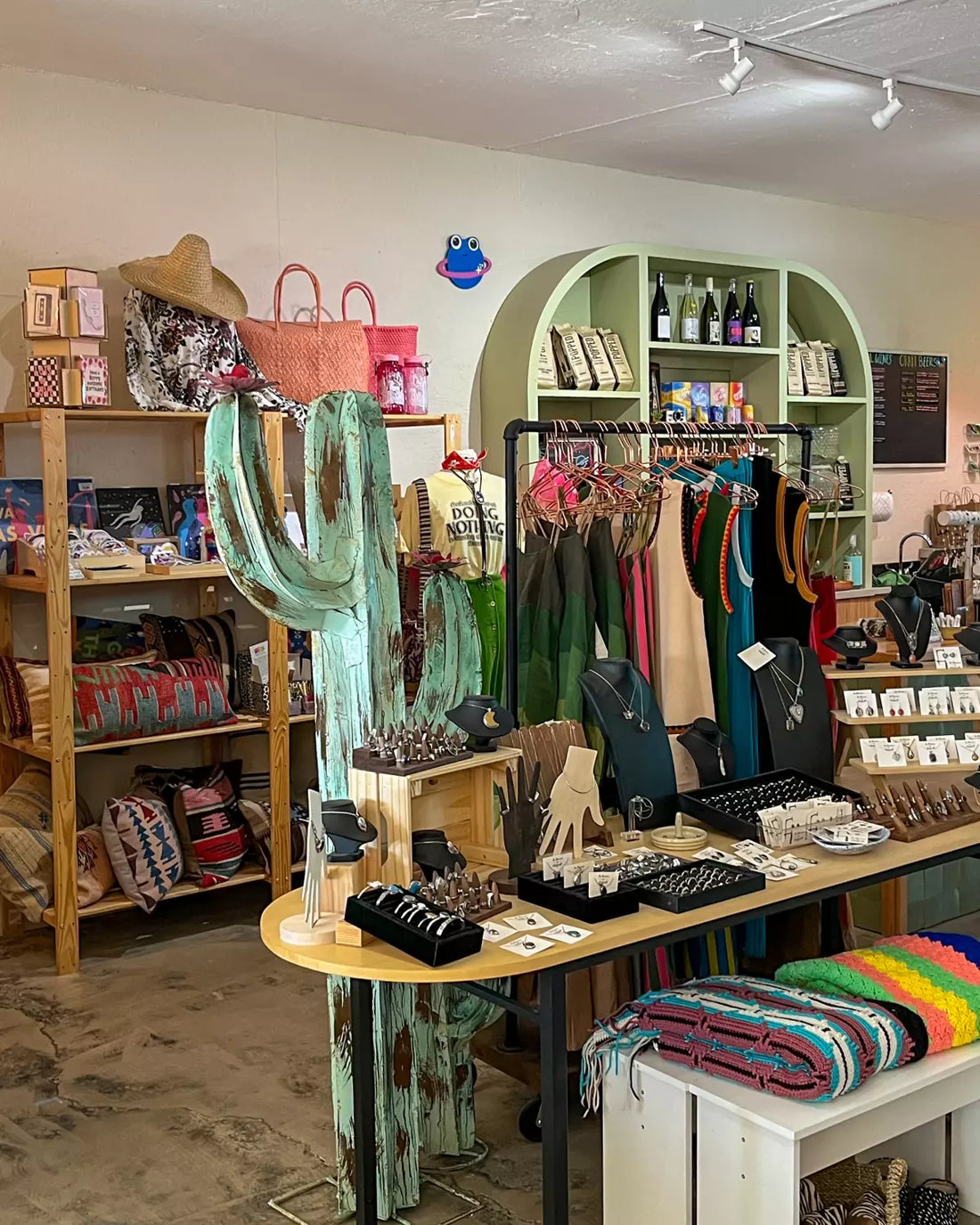 13 Indie Vegas Shops Leaving The Strip For