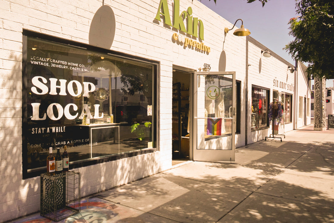 Natty Wine 101: A Beginner’s Guide to Natural Wine and Where To Buy It In The Arts District