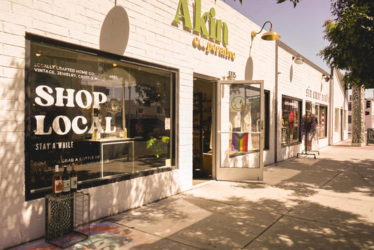 Natty Wine 101: A Beginner’s Guide to Natural Wine and Where To Buy It In The Arts District