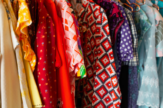 A Love Letter to Vintage