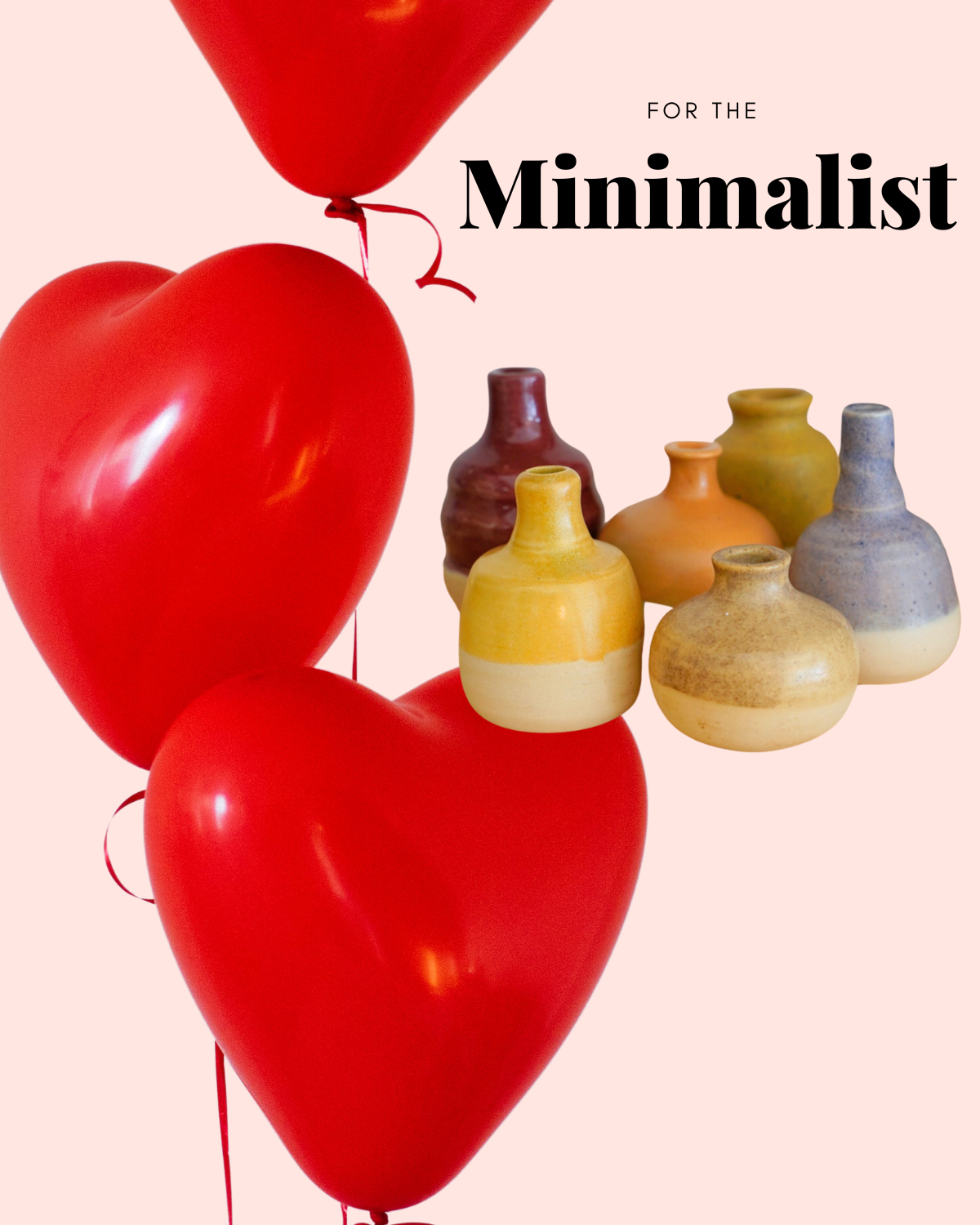 For the Minimalist