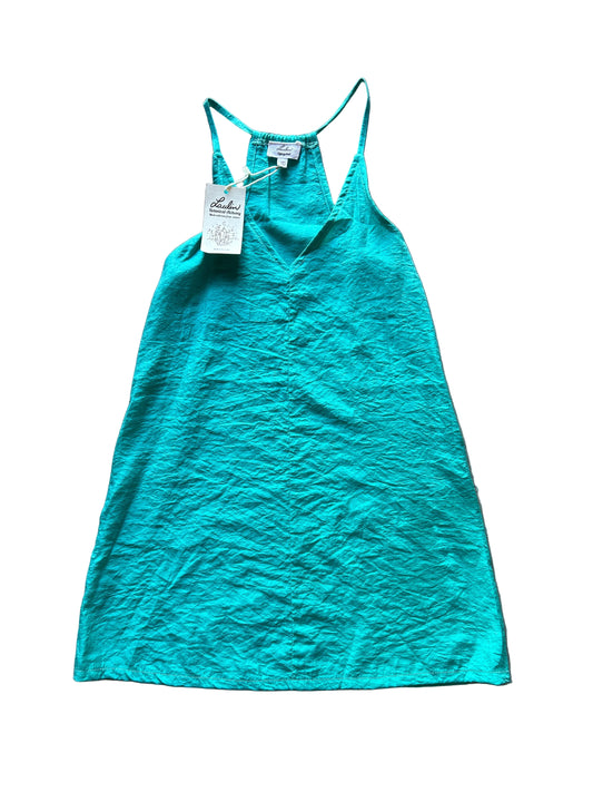 Mimas Dress