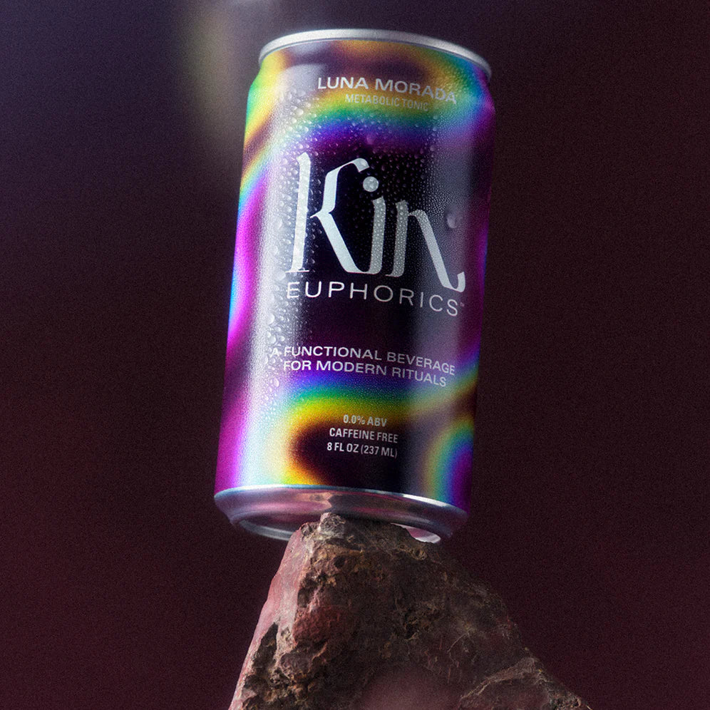 Kin Luna Morada