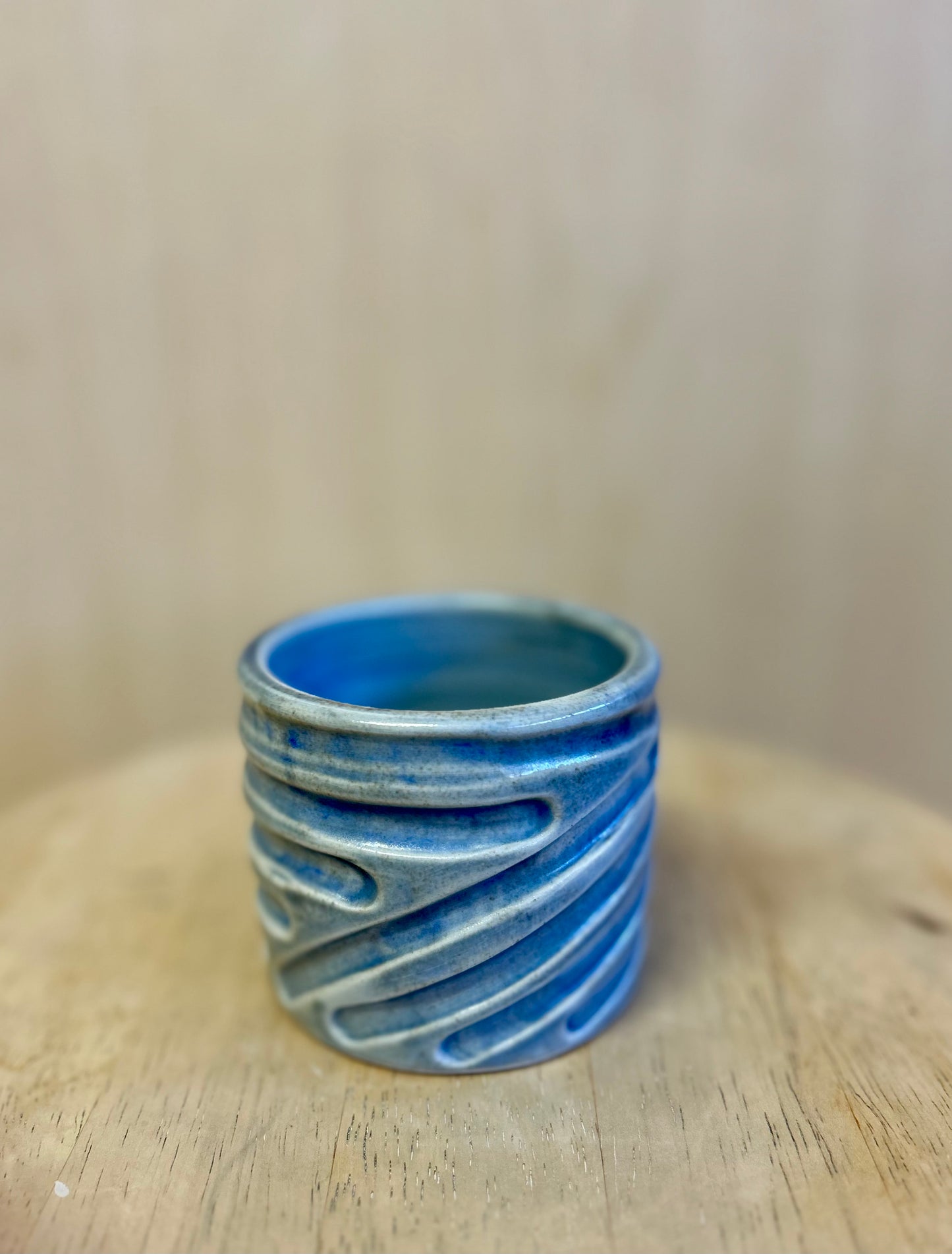 MIST Cup