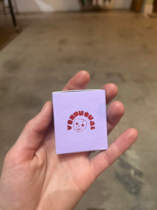 Match box