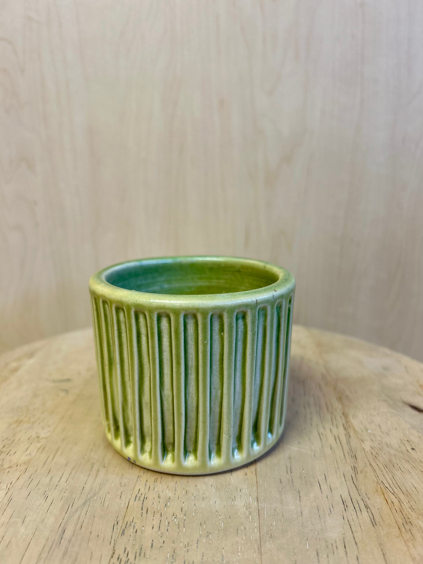 MIST Cup