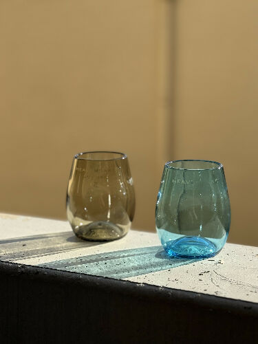 Wine Glasses (HeavenSake)