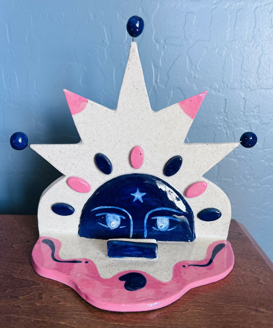 Ceramic Altars