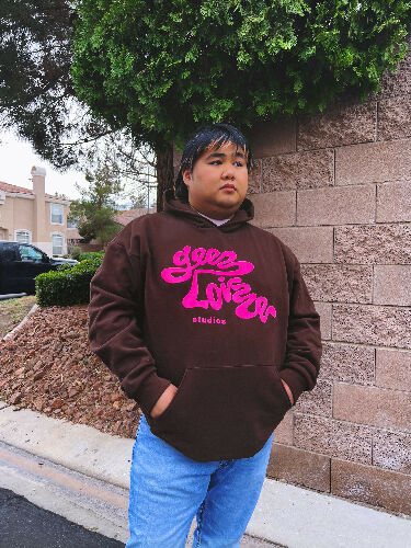 Blooming Era Hoodie 2XL