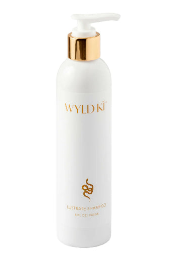 Lustrate Shampoo