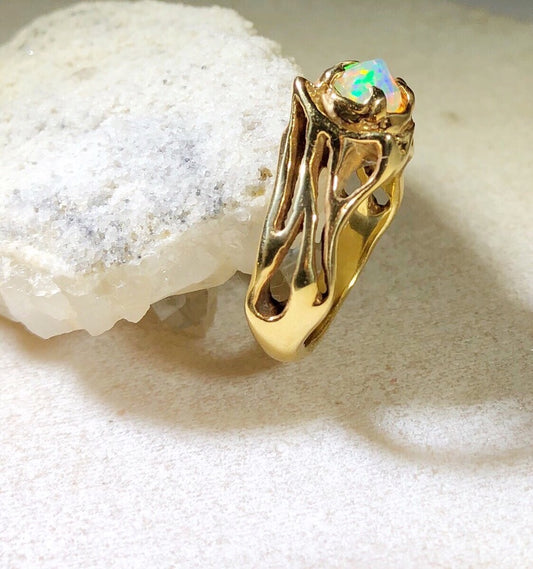 Killer Queen Ring