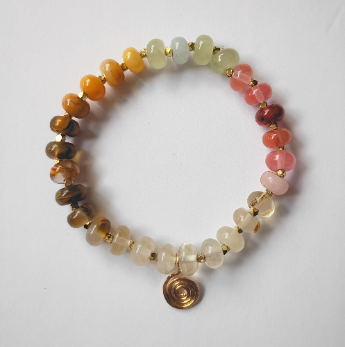 Crystal Cure Bracelet