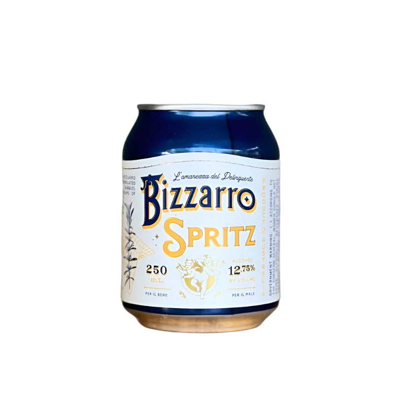 Bizzarro Spritz