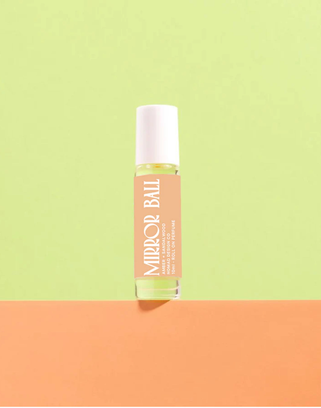 Nomad Perfume Roller