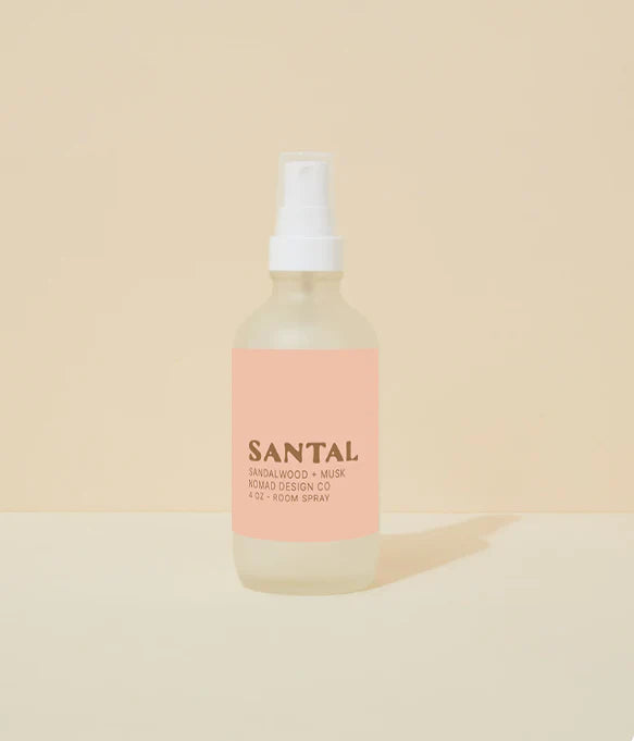 Nomad Room Sprays